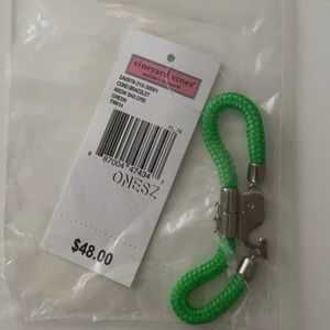New- Vineyard Vines bracelet. One Size